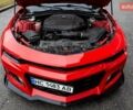 Червоний Шевроле Камаро, об'ємом двигуна 3.64 л та пробігом 130 тис. км за 23000 $, фото 31 на Automoto.ua
