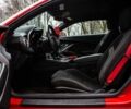 Красный Шевроле Камаро, объемом двигателя 3.6 л и пробегом 127 тыс. км за 23000 $, фото 7 на Automoto.ua