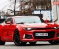 Червоний Шевроле Камаро, об'ємом двигуна 3.64 л та пробігом 130 тис. км за 23000 $, фото 7 на Automoto.ua