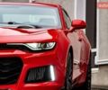 Червоний Шевроле Камаро, об'ємом двигуна 3.64 л та пробігом 130 тис. км за 23000 $, фото 2 на Automoto.ua