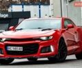 Червоний Шевроле Камаро, об'ємом двигуна 3.64 л та пробігом 130 тис. км за 23000 $, фото 1 на Automoto.ua