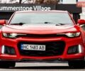 Червоний Шевроле Камаро, об'ємом двигуна 3.64 л та пробігом 130 тис. км за 23000 $, фото 3 на Automoto.ua