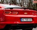 Червоний Шевроле Камаро, об'ємом двигуна 3.64 л та пробігом 130 тис. км за 23000 $, фото 19 на Automoto.ua