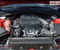 Красный Шевроле Камаро, объемом двигателя 2 л и пробегом 16 тыс. км за 30000 $, фото 10 на Automoto.ua