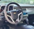 Шевроле Камаро, об'ємом двигуна 3.6 л та пробігом 224 тис. км за 15999 $, фото 11 на Automoto.ua