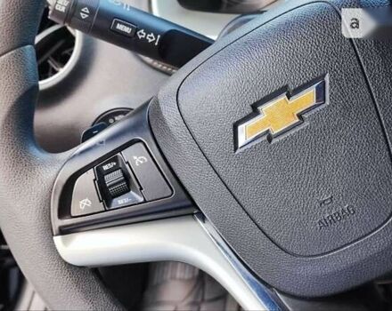 Шевроле Камаро, об'ємом двигуна 3.6 л та пробігом 224 тис. км за 15999 $, фото 17 на Automoto.ua