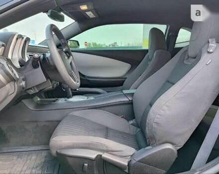 Шевроле Камаро, об'ємом двигуна 3.6 л та пробігом 224 тис. км за 15999 $, фото 12 на Automoto.ua