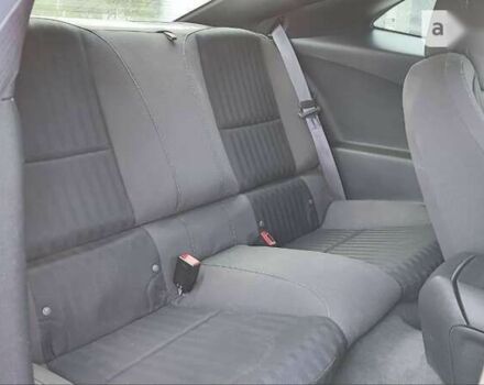 Шевроле Камаро, об'ємом двигуна 3.6 л та пробігом 224 тис. км за 15999 $, фото 18 на Automoto.ua