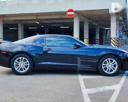 Шевроле Камаро, об'ємом двигуна 3.6 л та пробігом 224 тис. км за 15999 $, фото 3 на Automoto.ua