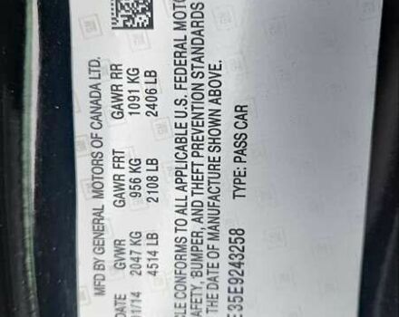 Шевроле Камаро, об'ємом двигуна 3.6 л та пробігом 224 тис. км за 15999 $, фото 23 на Automoto.ua