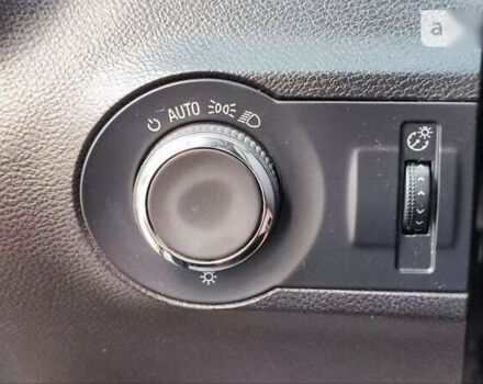 Шевроле Камаро, об'ємом двигуна 3.6 л та пробігом 224 тис. км за 15999 $, фото 16 на Automoto.ua