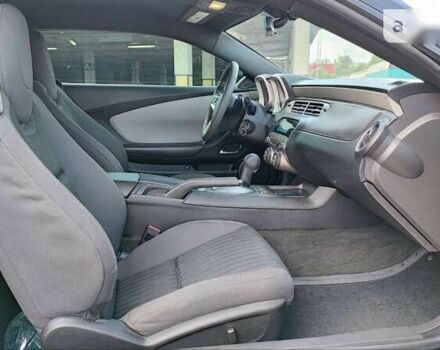 Шевроле Камаро, об'ємом двигуна 3.6 л та пробігом 224 тис. км за 15999 $, фото 14 на Automoto.ua