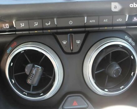 Шевроле Камаро 2016 в Одессе на Automoto.ua Шевроле Камаро, объемом двигателя 2 л и пробегом 137 тыс. км за 17900 $, фото 21 на Automoto.ua