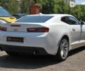 Шевроле Камаро 2016 в Одессе на Automoto.ua Шевроле Камаро, объемом двигателя 2 л и пробегом 137 тыс. км за 17900 $, фото 8 на Automoto.ua