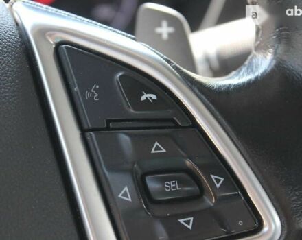 Шевроле Камаро 2016 в Одессе на Automoto.ua Шевроле Камаро, объемом двигателя 2 л и пробегом 137 тыс. км за 17900 $, фото 18 на Automoto.ua