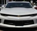 Шевроле Камаро 2016 в Одессе на Automoto.ua Шевроле Камаро, объемом двигателя 2 л и пробегом 137 тыс. км за 17900 $, фото 3 на Automoto.ua
