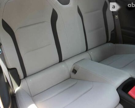 Шевроле Камаро 2016 в Одессе на Automoto.ua Шевроле Камаро, объемом двигателя 2 л и пробегом 137 тыс. км за 17900 $, фото 27 на Automoto.ua