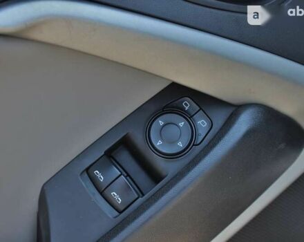 Шевроле Камаро 2016 в Одессе на Automoto.ua Шевроле Камаро, объемом двигателя 2 л и пробегом 137 тыс. км за 17900 $, фото 11 на Automoto.ua