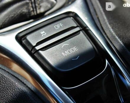 Шевроле Камаро 2016 в Одессе на Automoto.ua Шевроле Камаро, объемом двигателя 2 л и пробегом 137 тыс. км за 17900 $, фото 22 на Automoto.ua