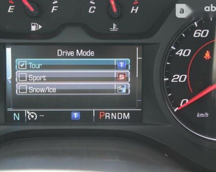 Шевроле Камаро 2016 в Одессе на Automoto.ua Шевроле Камаро, объемом двигателя 2 л и пробегом 137 тыс. км за 17900 $, фото 23 на Automoto.ua