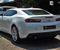 Шевроле Камаро 2016 в Одессе на Automoto.ua Шевроле Камаро, объемом двигателя 2 л и пробегом 137 тыс. км за 17900 $, фото 5 на Automoto.ua