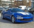 Шевроле Камаро, об'ємом двигуна 2 л та пробігом 94 тис. км за 17900 $, фото 6 на Automoto.ua