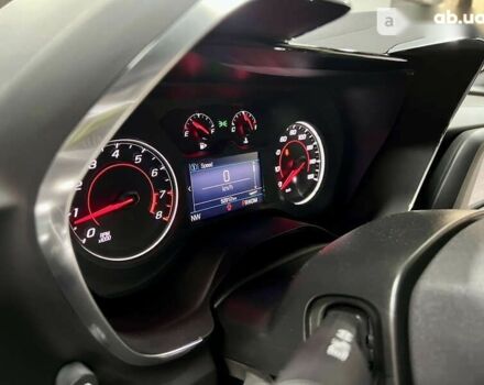 Шевроле Камаро, объемом двигателя 2 л и пробегом 49 тыс. км за 28900 $, фото 28 на Automoto.ua