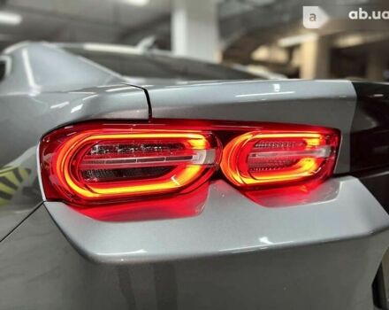 Шевроле Камаро, объемом двигателя 2 л и пробегом 49 тыс. км за 28900 $, фото 23 на Automoto.ua