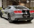 Шевроле Камаро, объемом двигателя 2 л и пробегом 49 тыс. км за 28900 $, фото 9 на Automoto.ua