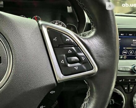 Шевроле Камаро, объемом двигателя 2 л и пробегом 49 тыс. км за 28900 $, фото 26 на Automoto.ua