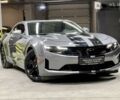 Шевроле Камаро, объемом двигателя 2 л и пробегом 49 тыс. км за 28900 $, фото 1 на Automoto.ua