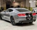 Шевроле Камаро, объемом двигателя 2 л и пробегом 49 тыс. км за 28900 $, фото 7 на Automoto.ua