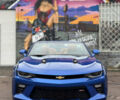 Шевроле Камаро 2016 у Києві на Automoto.ua Шевроле Камаро, об'ємом двигуна 2 л та пробігом 34 тис. км за 24000 $, фото 7 на Automoto.ua