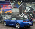 Шевроле Камаро 2016 у Києві на Automoto.ua Шевроле Камаро, об'ємом двигуна 2 л та пробігом 34 тис. км за 24000 $, фото 18 на Automoto.ua