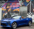 Шевроле Камаро 2016 у Києві на Automoto.ua Шевроле Камаро, об'ємом двигуна 2 л та пробігом 34 тис. км за 24000 $, фото 6 на Automoto.ua