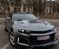 Шевроле Камаро, объемом двигателя 2 л и пробегом 70 тыс. км за 26000 $, фото 1 на Automoto.ua