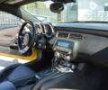 Шевроле Камаро, объемом двигателя 3.6 л и пробегом 127 тыс. км за 10099 $, фото 14 на Automoto.ua