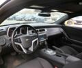 Шевроле Камаро, объемом двигателя 3.6 л и пробегом 136 тыс. км за 16300 $, фото 13 на Automoto.ua