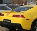Шевроле Камаро, объемом двигателя 3.6 л и пробегом 136 тыс. км за 16300 $, фото 8 на Automoto.ua