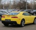 Шевроле Камаро, объемом двигателя 3.6 л и пробегом 136 тыс. км за 16300 $, фото 7 на Automoto.ua