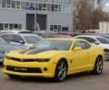 Шевроле Камаро, объемом двигателя 3.6 л и пробегом 136 тыс. км за 16300 $, фото 2 на Automoto.ua