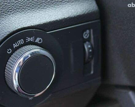 Шевроле Камаро, объемом двигателя 3.6 л и пробегом 131 тыс. км за 15500 $, фото 19 на Automoto.ua