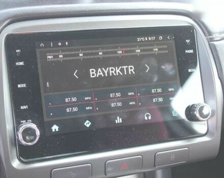 Шевроле Камаро, объемом двигателя 3.6 л и пробегом 131 тыс. км за 15500 $, фото 15 на Automoto.ua