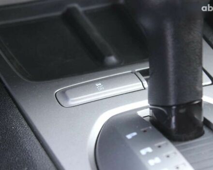 Шевроле Камаро, объемом двигателя 3.6 л и пробегом 131 тыс. км за 15500 $, фото 18 на Automoto.ua