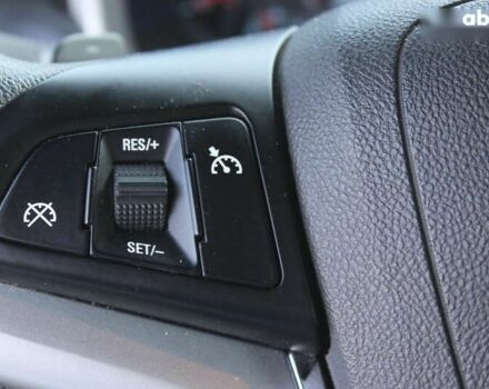 Шевроле Камаро, объемом двигателя 3.6 л и пробегом 131 тыс. км за 15500 $, фото 12 на Automoto.ua