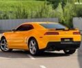 Шевроле Камаро, объемом двигателя 3.6 л и пробегом 160 тыс. км за 12950 $, фото 7 на Automoto.ua