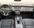 Шевроле Камаро, объемом двигателя 3.6 л и пробегом 160 тыс. км за 12950 $, фото 12 на Automoto.ua
