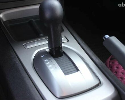 Шевроле Камаро, объемом двигателя 3.6 л и пробегом 131 тыс. км за 15500 $, фото 17 на Automoto.ua