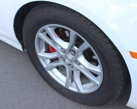 Шевроле Камаро, объемом двигателя 3.6 л и пробегом 131 тыс. км за 15500 $, фото 9 на Automoto.ua