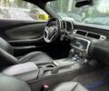 Шевроле Камаро, объемом двигателя 3.6 л и пробегом 188 тыс. км за 13900 $, фото 27 на Automoto.ua